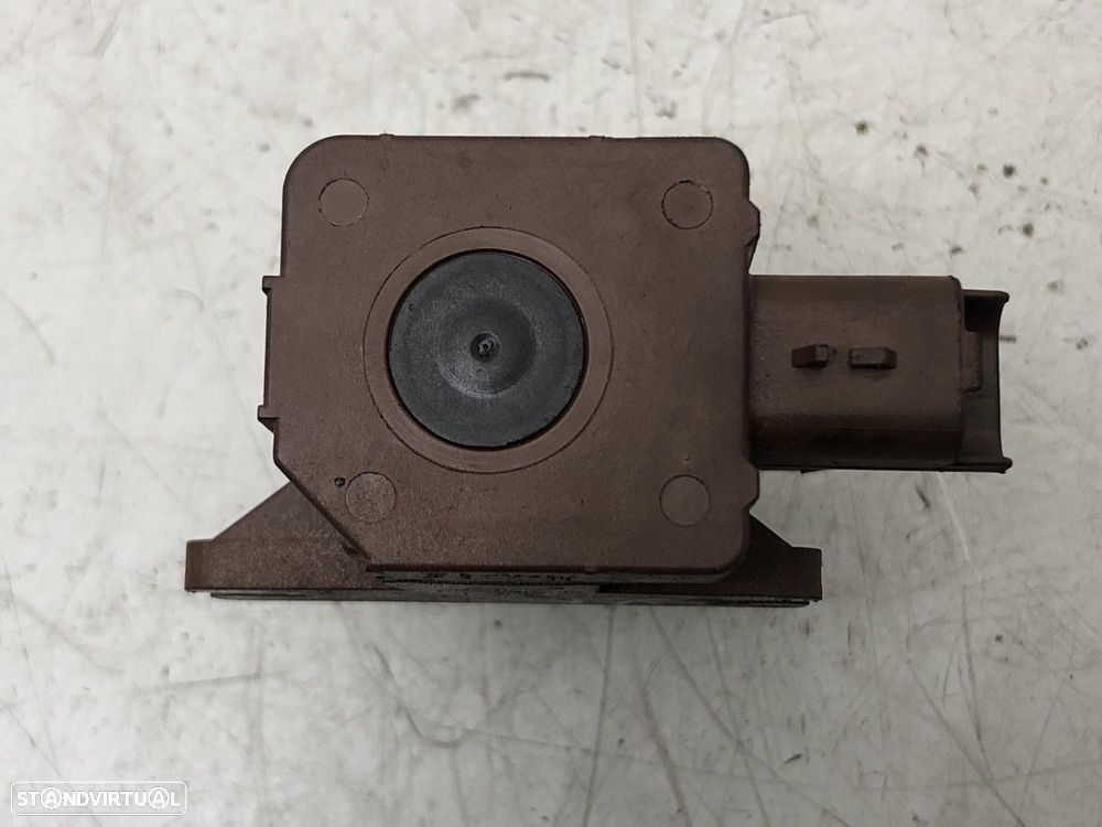 Válvula de controlo do vácuo Usado FORD FOCUS II 1.6 TDCi | 07.04 - 09.12 REF. 3... - 3