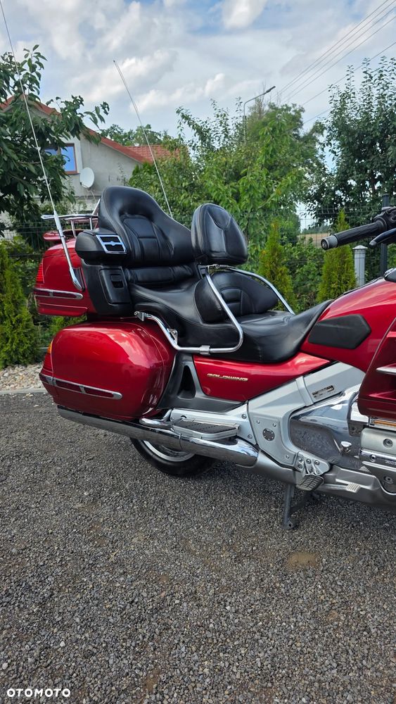 Honda GL - 9