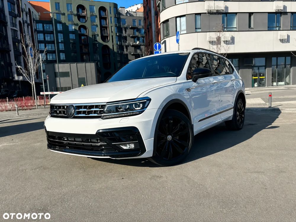 Volkswagen Tiguan - 9
