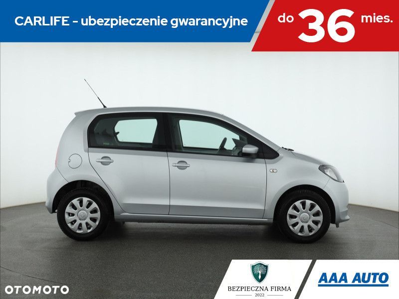 Skoda Citigo - 8
