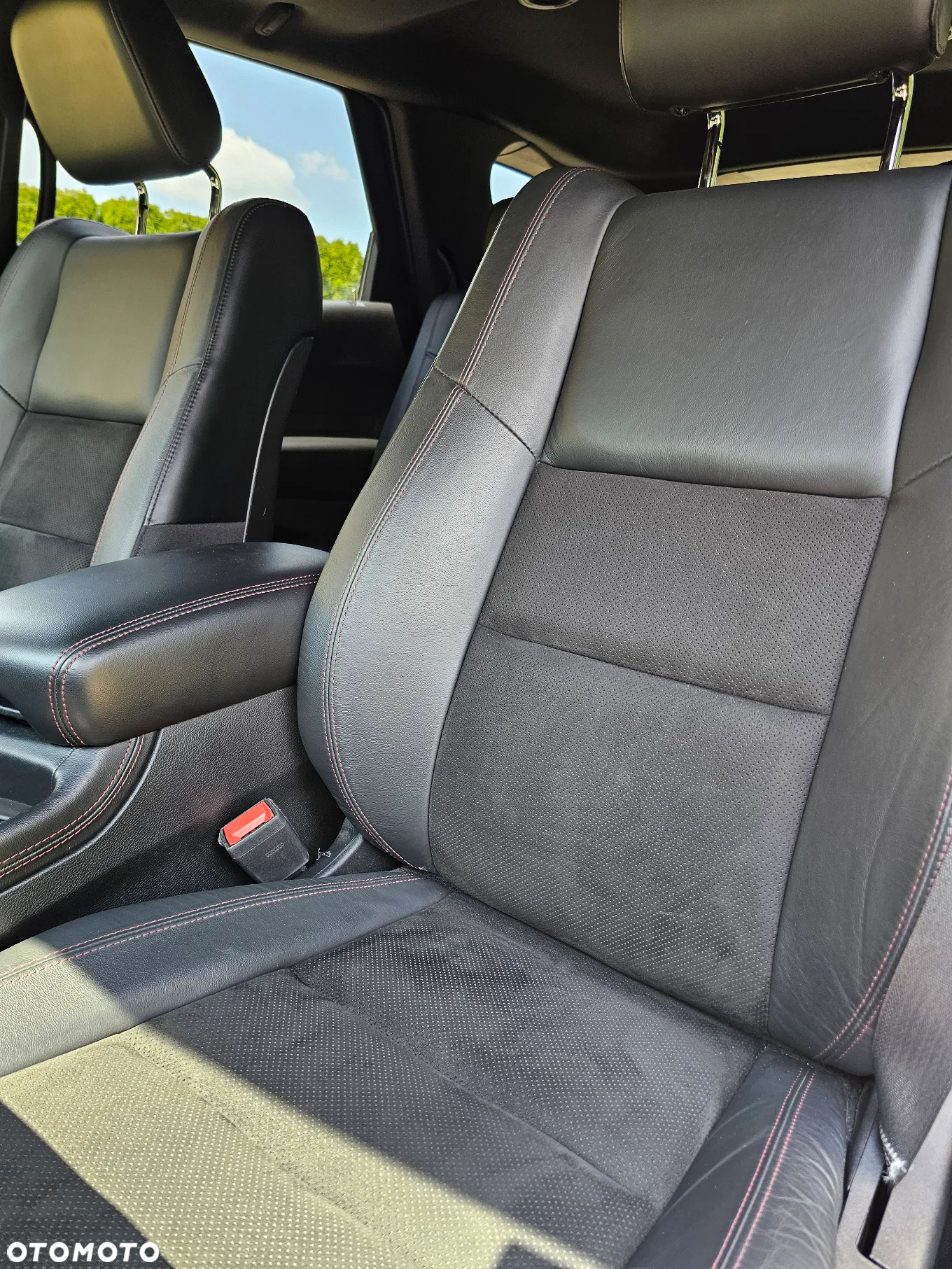Dodge Durango 5.7 R/T - 28