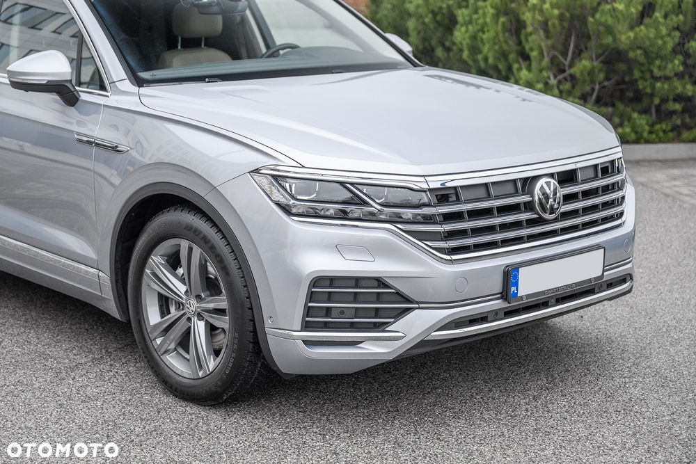 Volkswagen Touareg 3.0 V6 TDI SCR 4Mot Elegance - 6