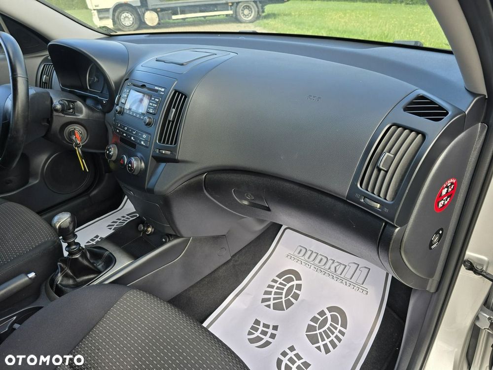 Hyundai i30 - 24