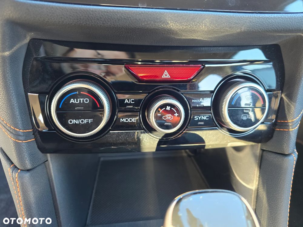 Subaru XV 2.0ie Lineartronic Comfort - 13