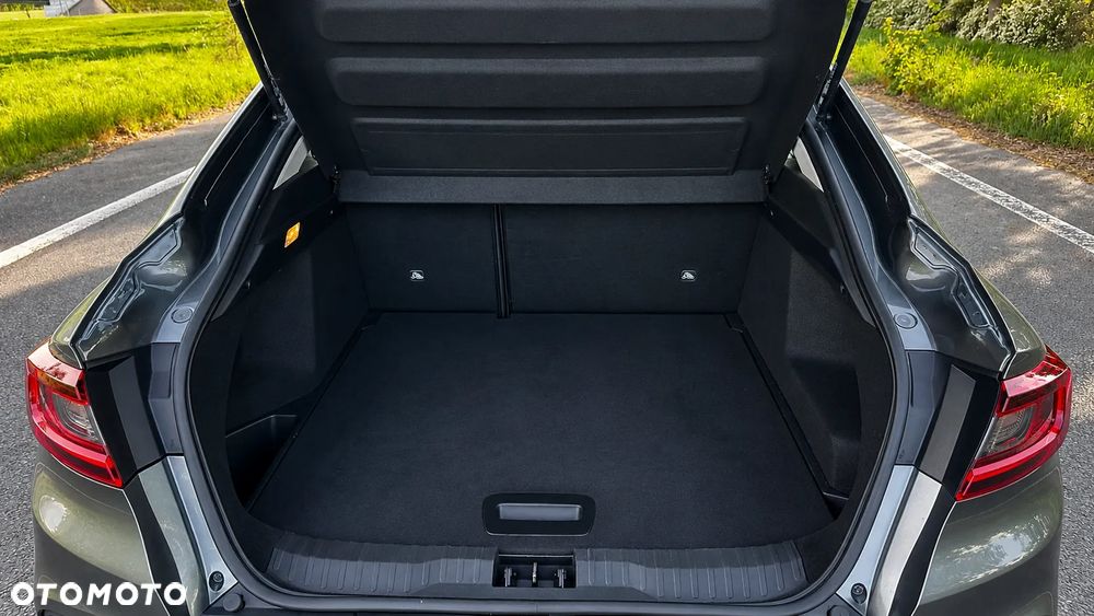 Renault Arkana 1.3 TCe mHEV Zen EDC - 11