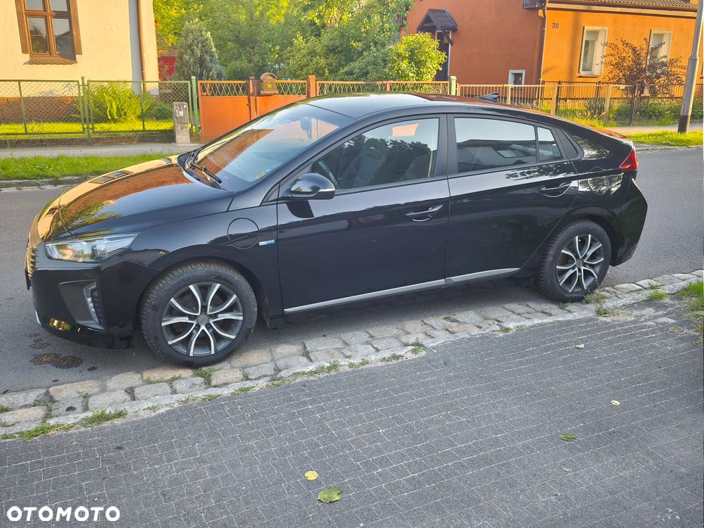 Hyundai IONIQ 1.6 GDI Style - 2