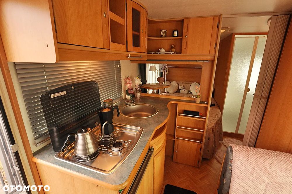 Adria UNICA 462 DP - 6