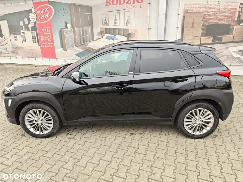 Hyundai Kona 1.0 T-GDI YES!+ - 5