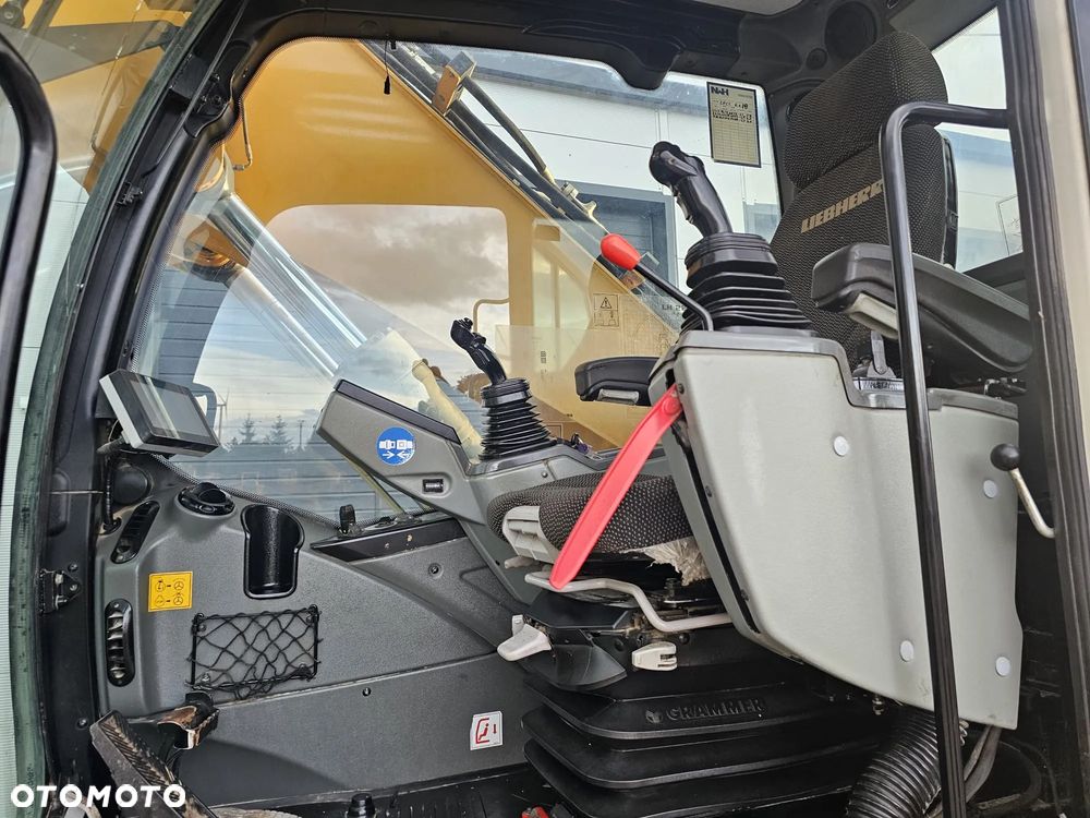 Liebherr LH 22 M Litronic 2020r - 14