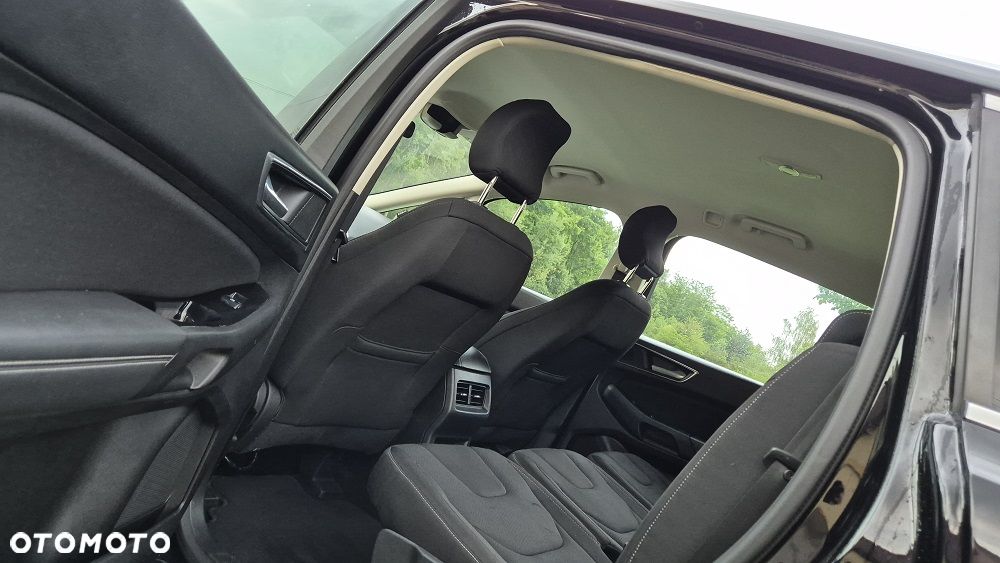 Ford S-Max 2.0 TDCi 4WD Titanium - 17