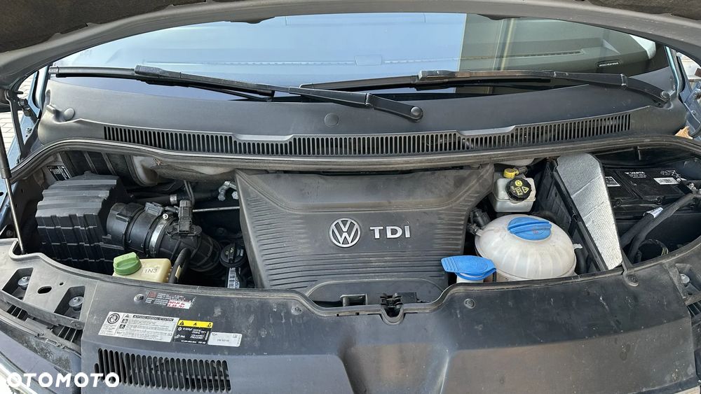 Volkswagen Multivan 2.0 BiTDI L1 Highline DSG - 5