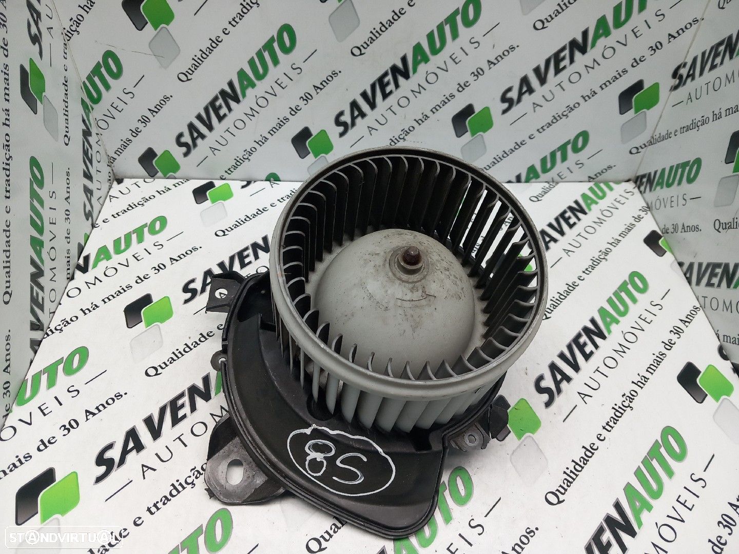 Motor Sofagem Opel Corsa D (S07) - 1