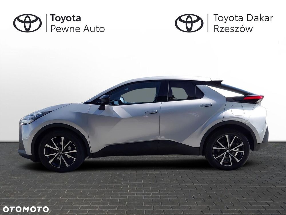 Toyota C-HR 1.8 Hybrid Style - 2