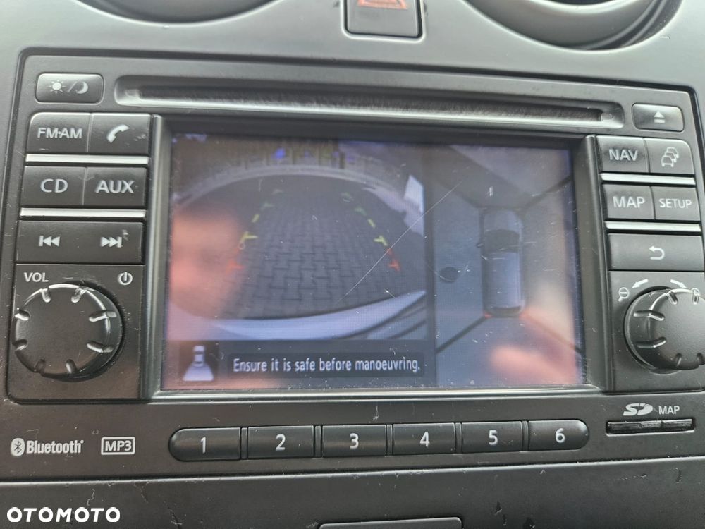 Nissan Qashqai+2 2.0 360 - 25