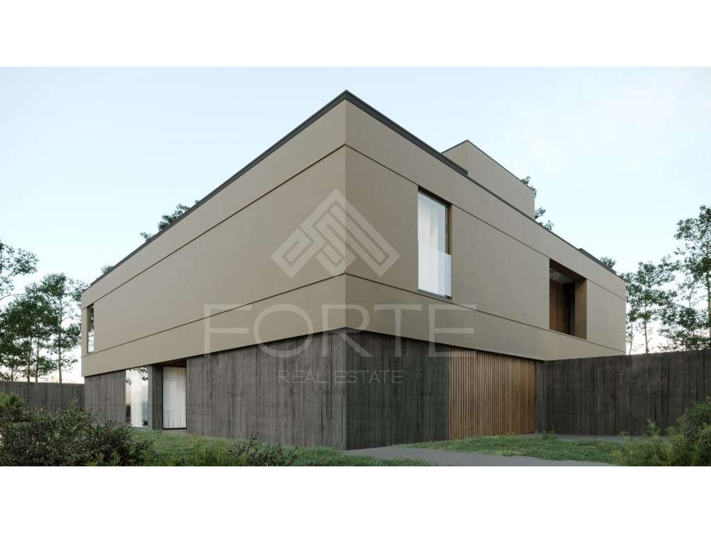 Moradia V3 em Santa Maria da Feira - Grande imagem: 4/9