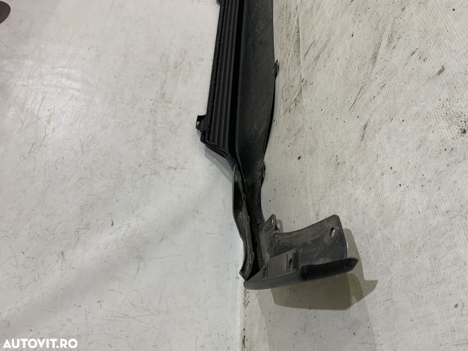 Spoiler bara spate Honda Civic, 2017, 2018, 2019, 2020, cod origine OE 71502-TGG-A000. - 3