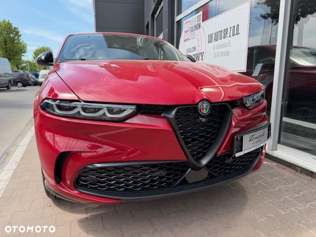 Alfa Romeo Tonale 1.5 T4 GSE Hybrid Sprint DCT - 2