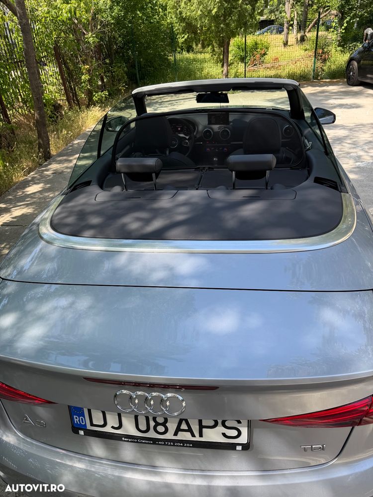 Audi A3 - 11