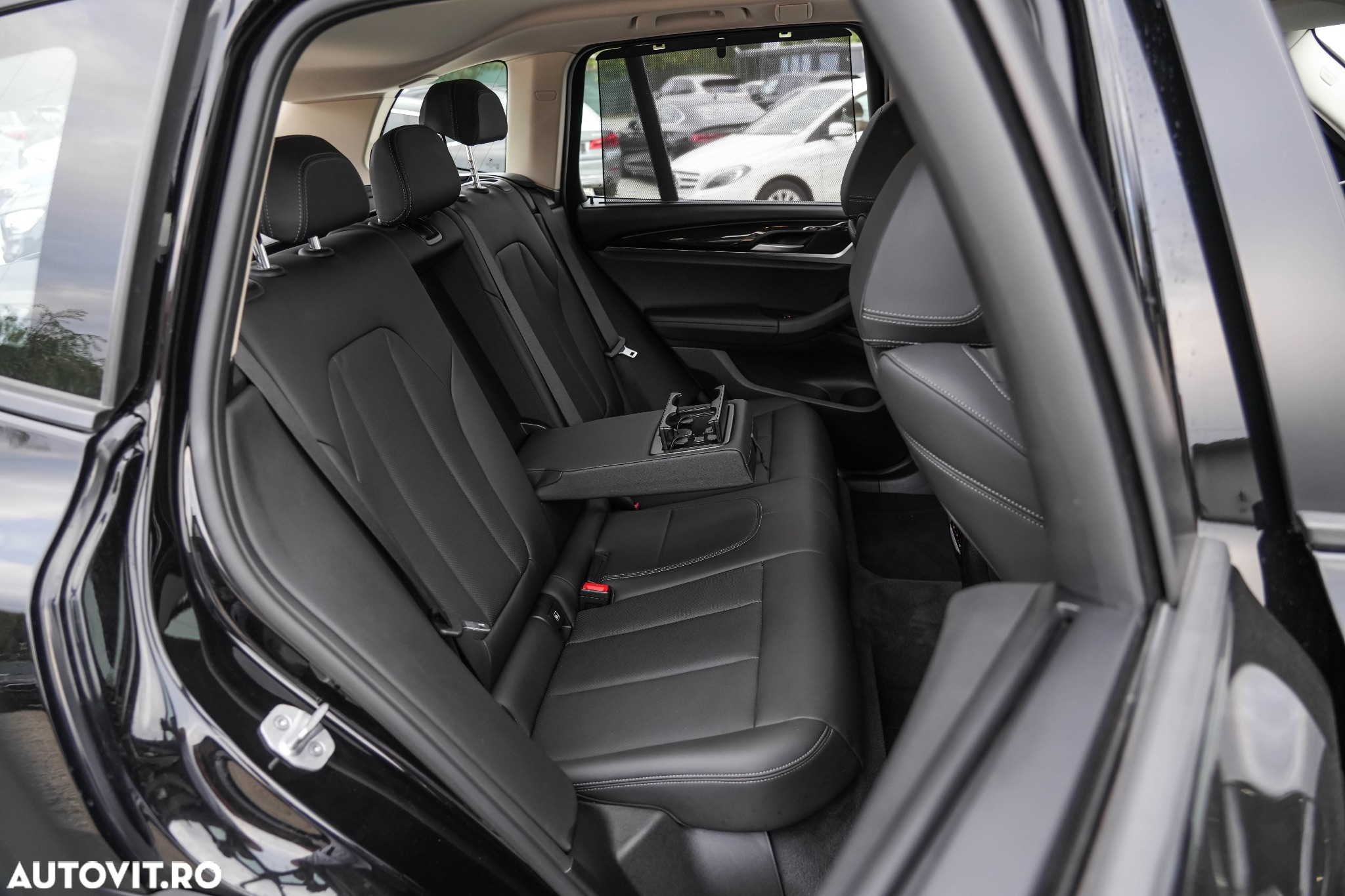 BMW X3 xDrive20d AT Advantage - 20