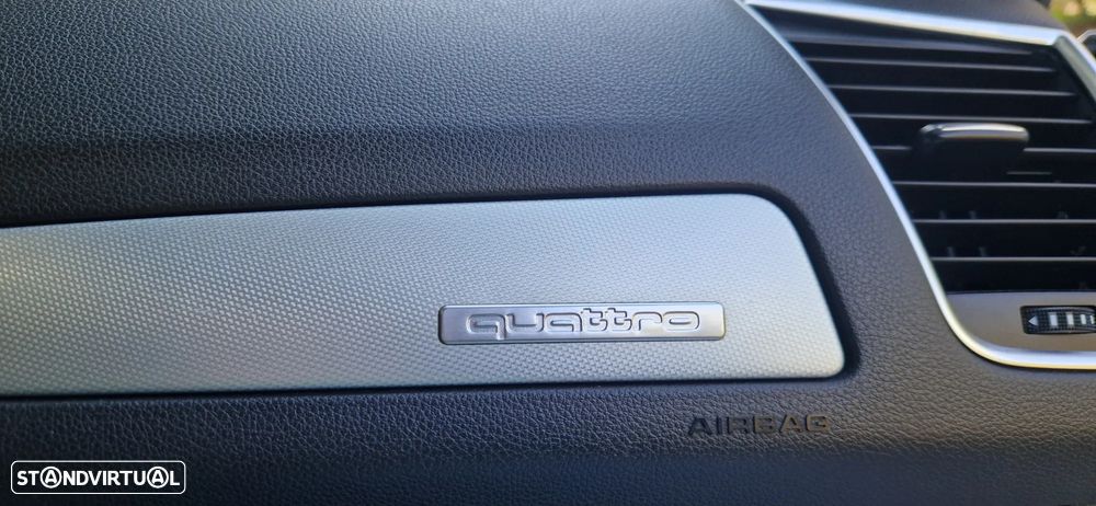 Audi Q5 2.0 TDI quattro Stronic - 16