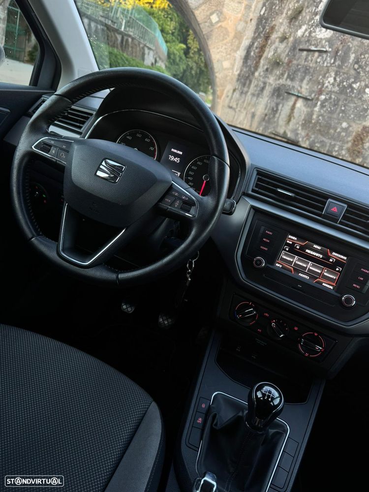 SEAT Ibiza 1.0 Style - 6