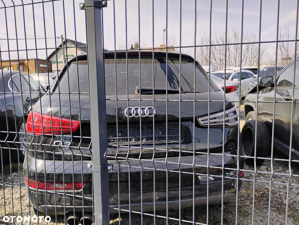 Audi Q3 Sportback - 20