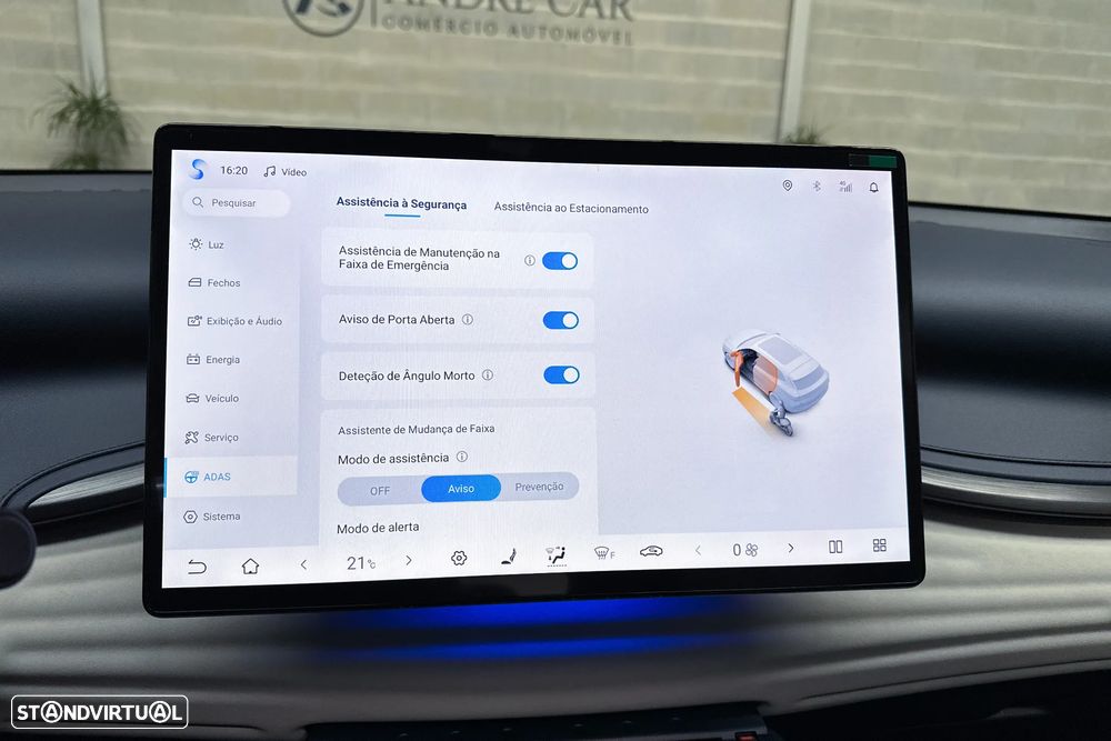 BYD Atto 3 Design - 27