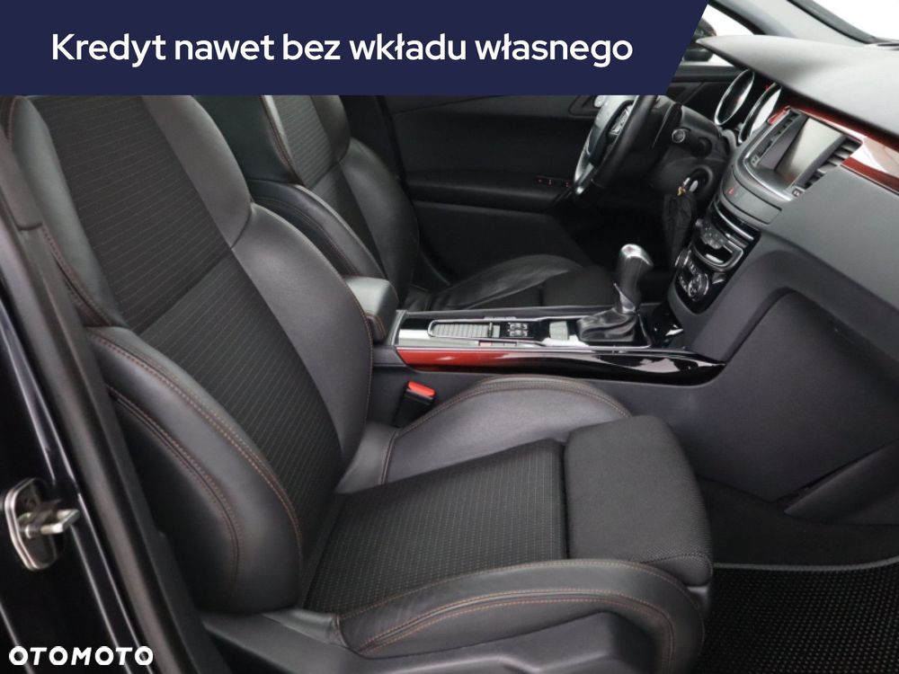Peugeot 508 - 11