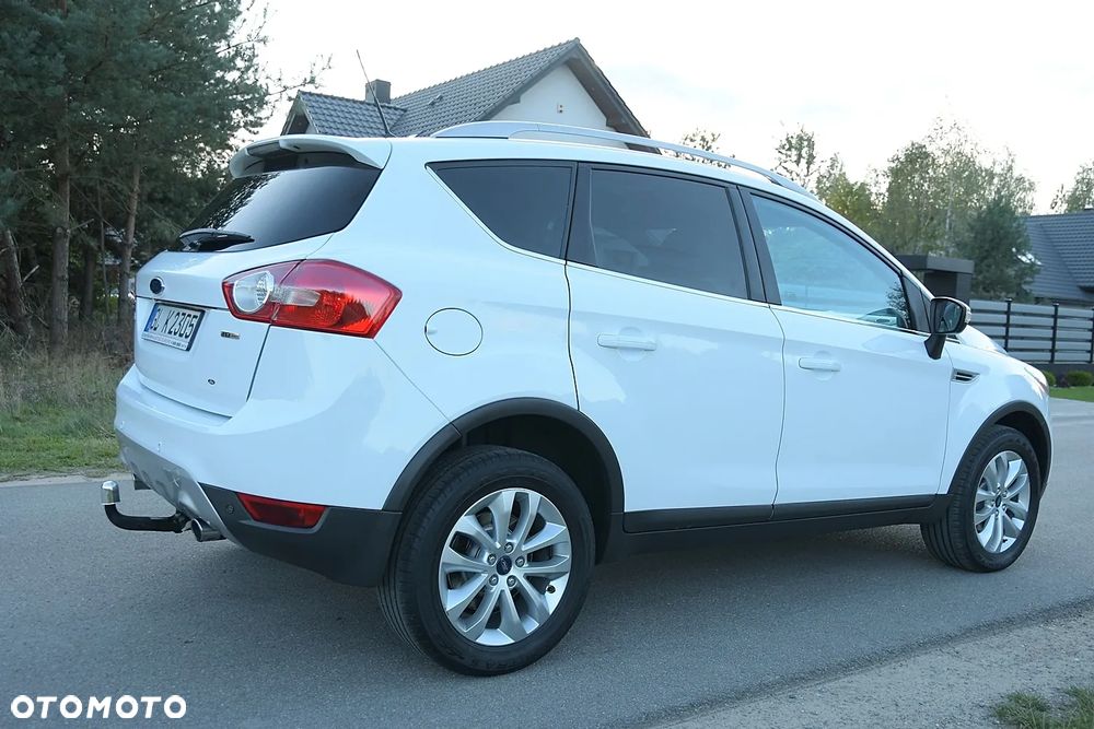 Ford Kuga - 8