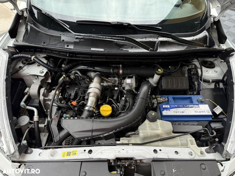 Nissan Juke 1.5L dCI Start/Stop Acenta - 10