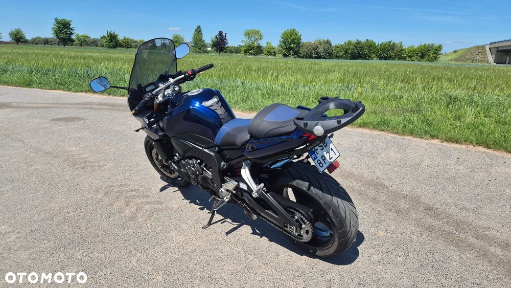 Yamaha FZ - 3