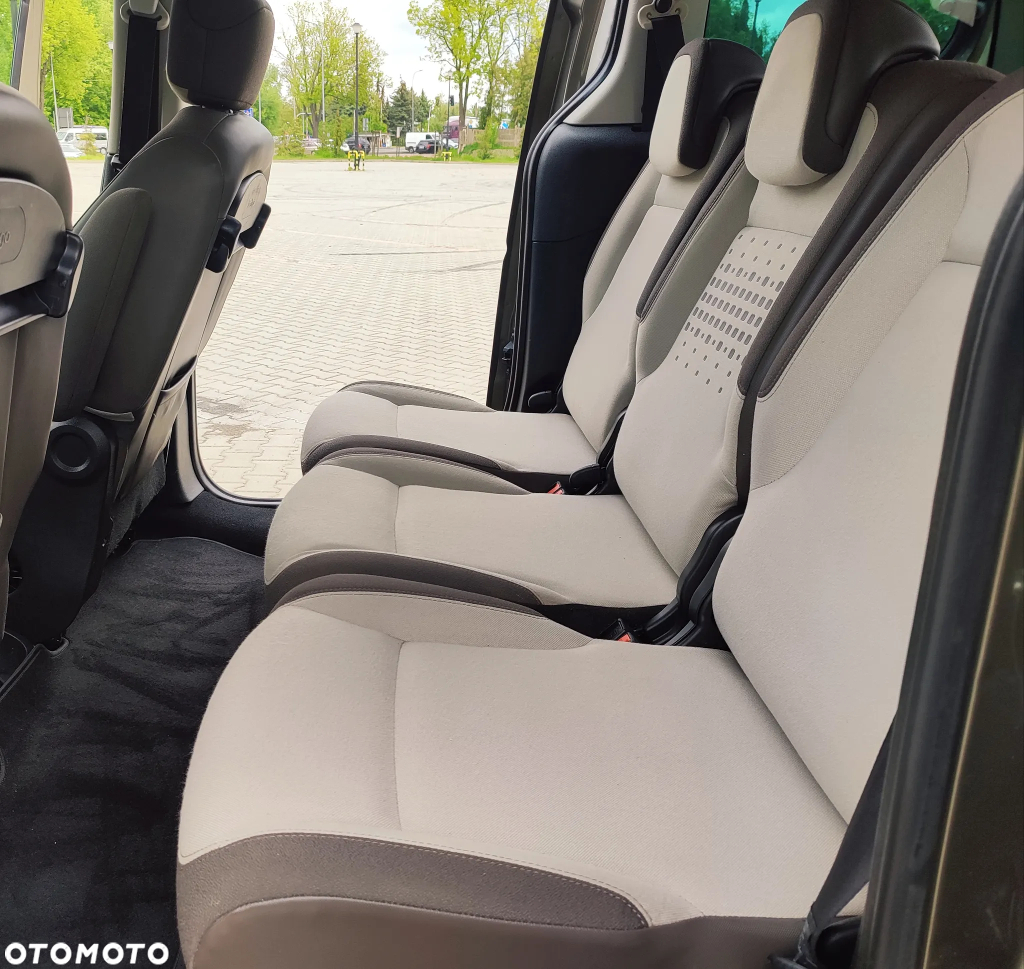 Citroën Berlingo 1.6 HDi Selection - 28