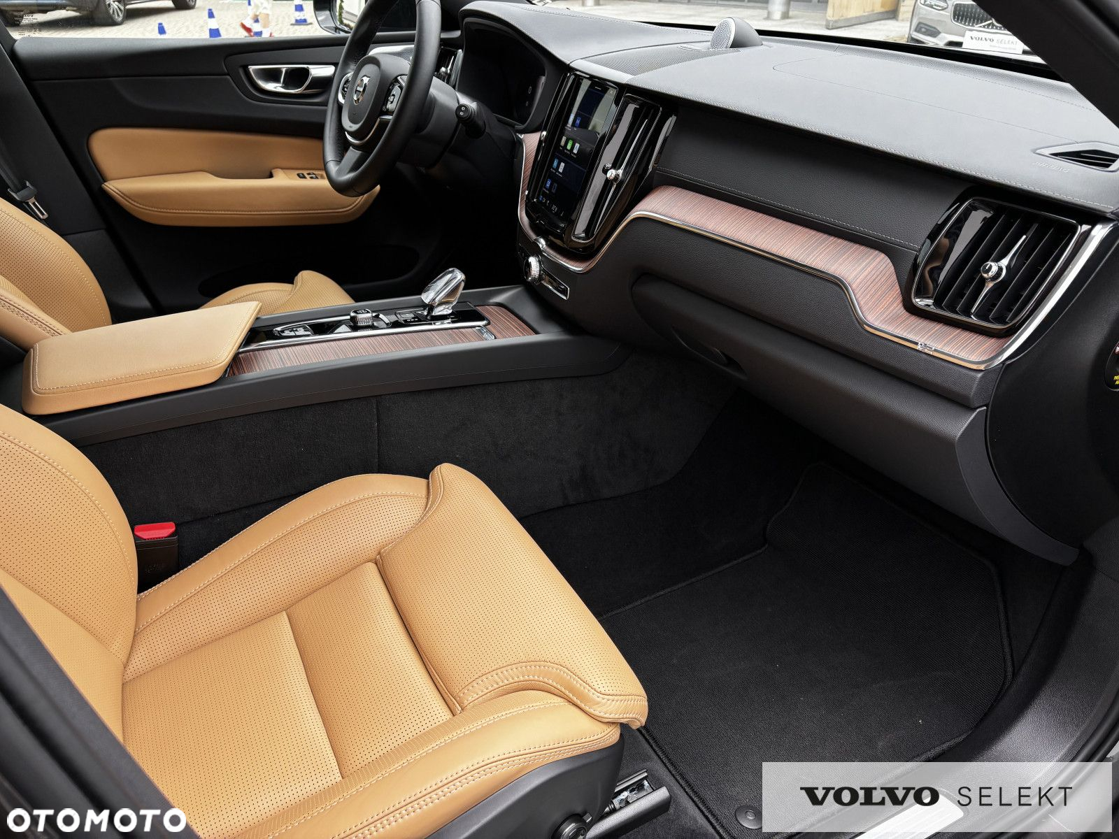 Volvo XC 60 - 9