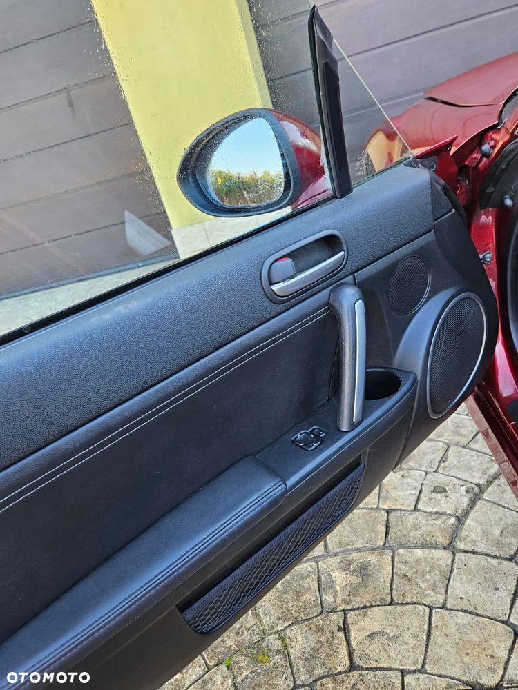 Mazda MX-5 - 32