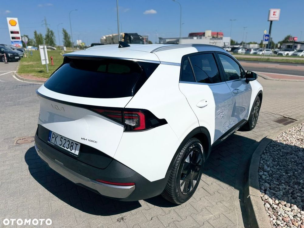 Kia Sportage 1.6 T-GDI L 2WD - 6