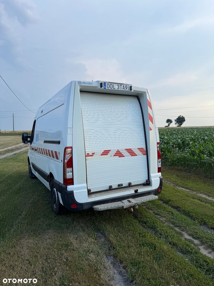Renault Master - 7
