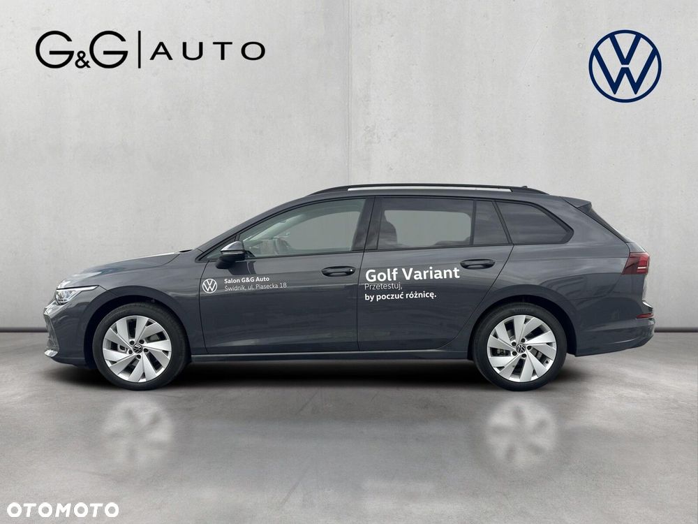 Volkswagen Golf - 3