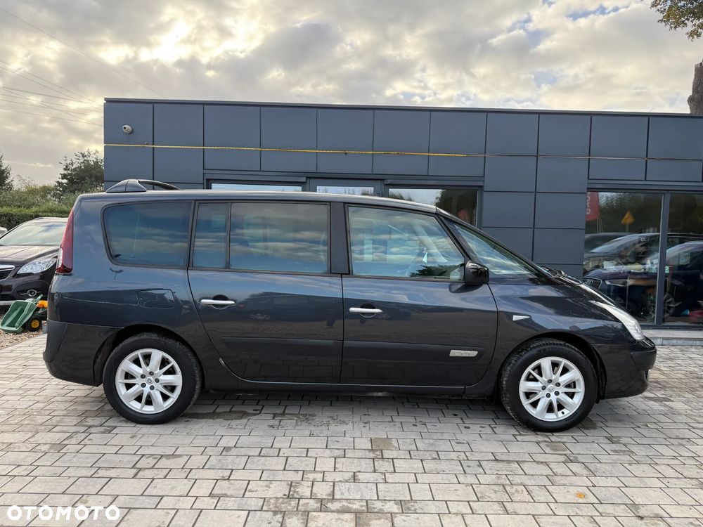 Renault Grand Espace Gr 2.0T Dynamique - 19
