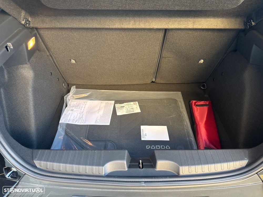 Fiat Grande Panda 1.2 La Prima - 6