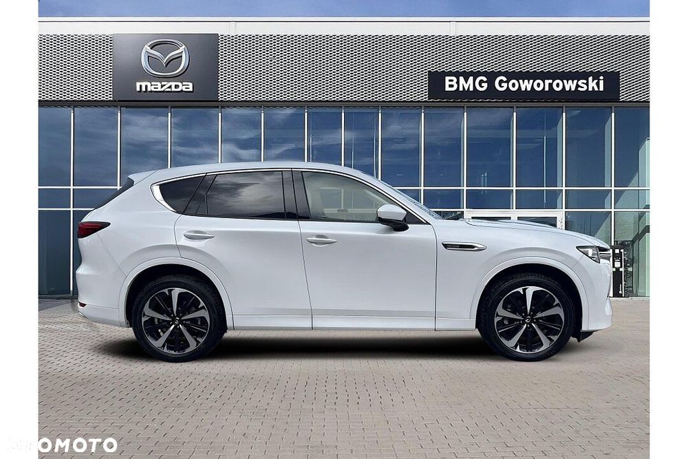 Mazda CX-60 - 28