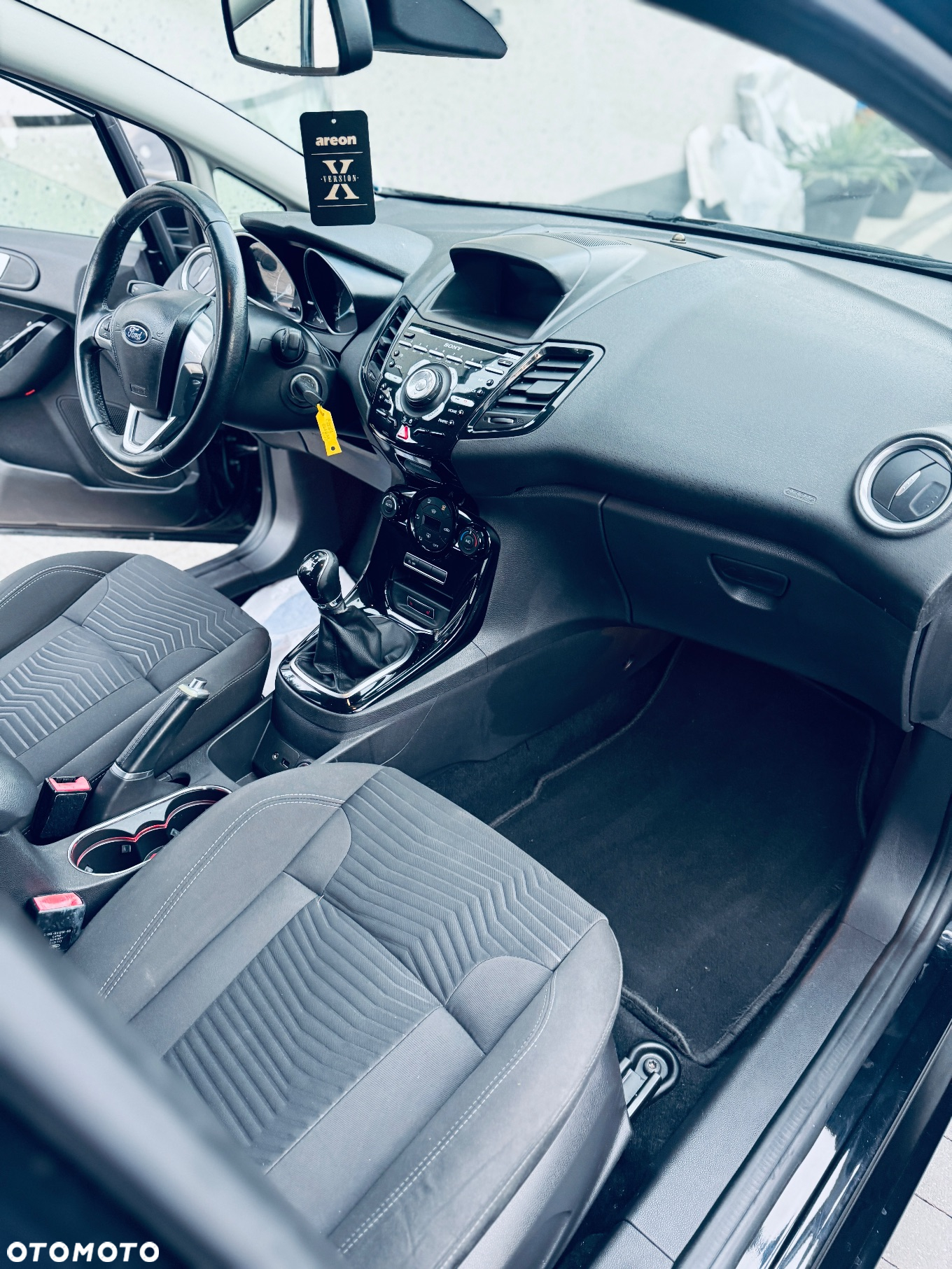 Ford Fiesta - 19
