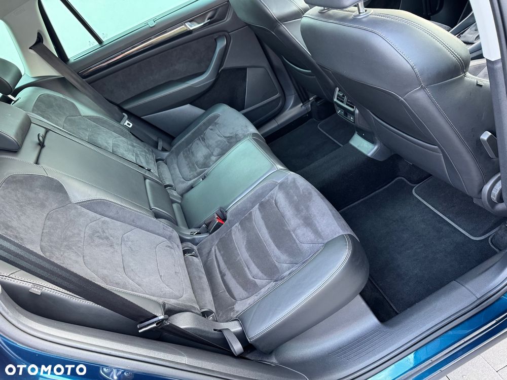 Skoda Kodiaq 2.0 TSI 4x4 Scout DSG - 22