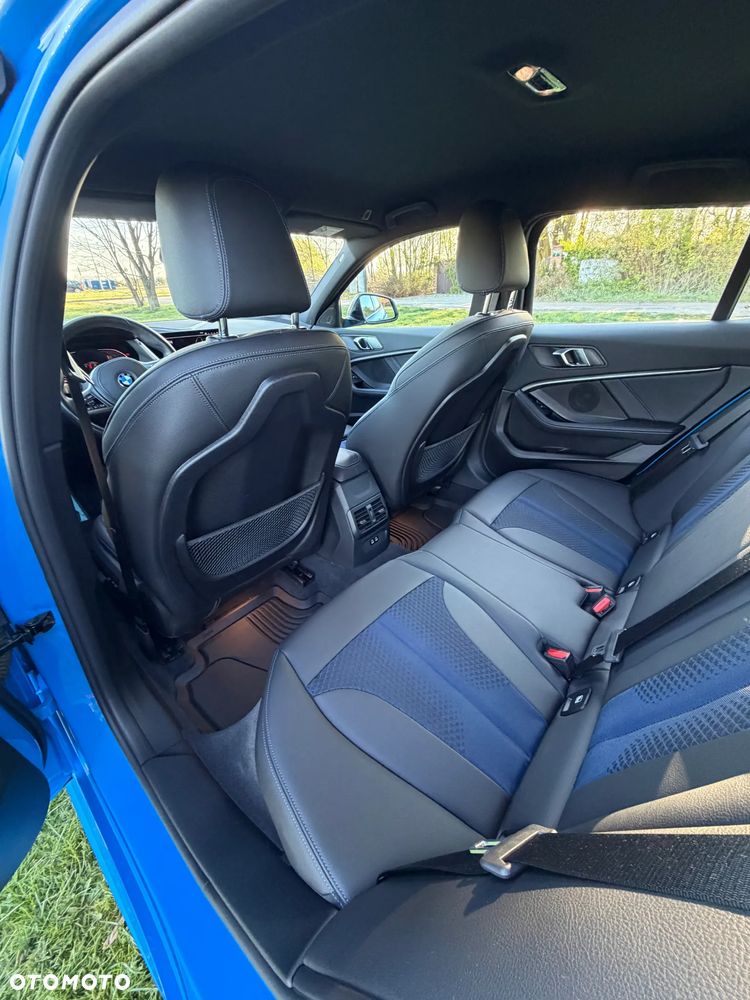 BMW Seria 1 118d M Sport - 23