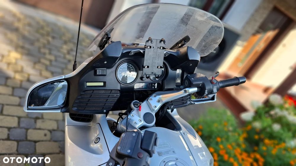 BMW RT - 14