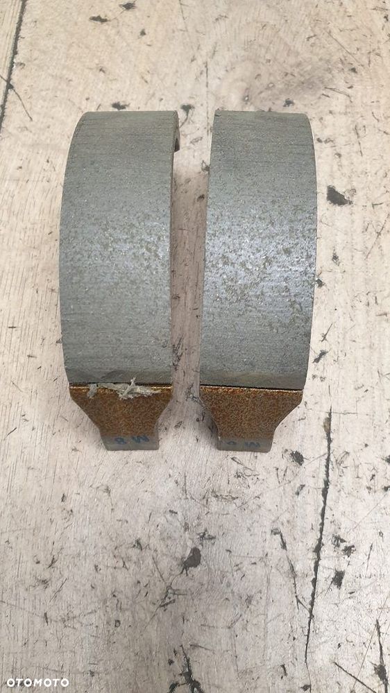 Szczęki hamulcowe Honda XR200R XR600R XL125S MT125  06430-KT0-305 - 8