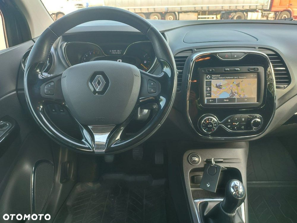 Renault Captur 0.9 Energy TCe Limited - 15