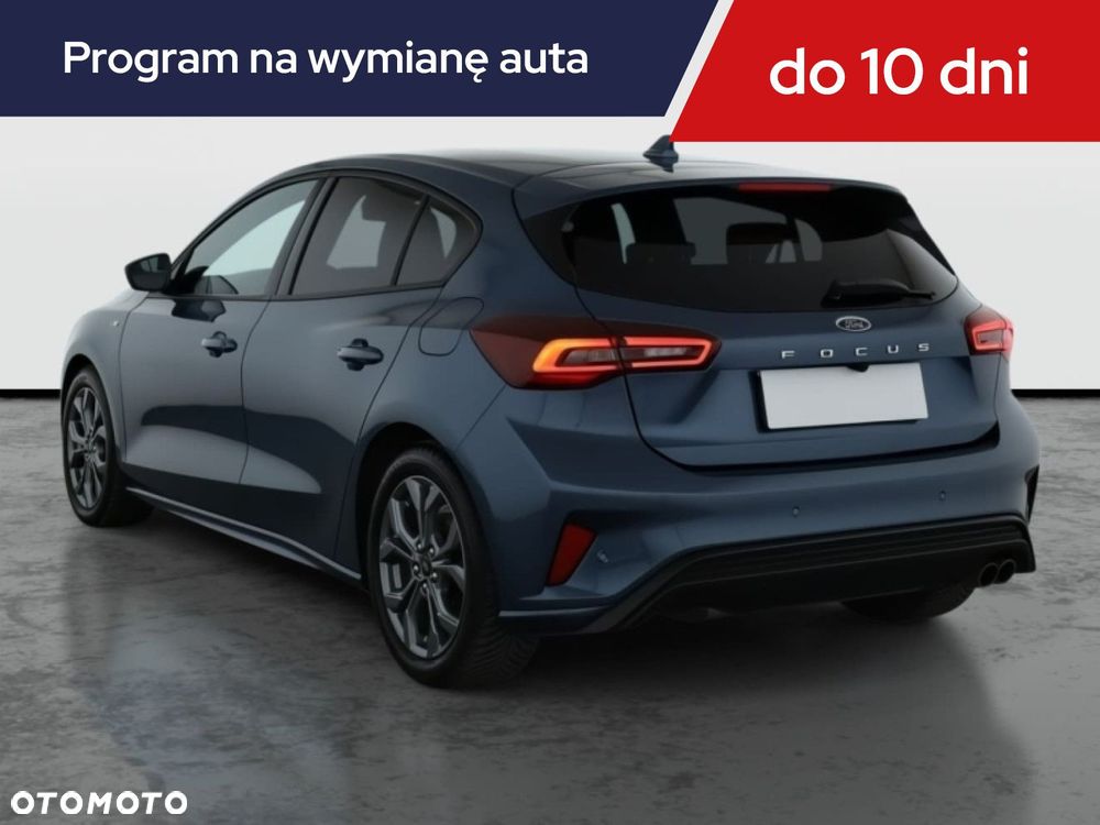 Ford Focus - 6