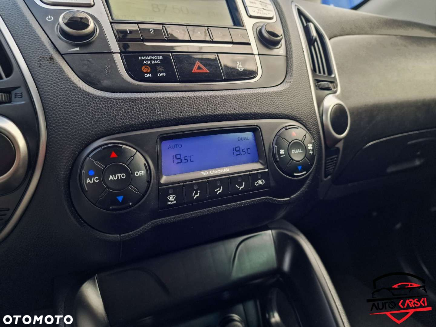 Hyundai ix35 - 36