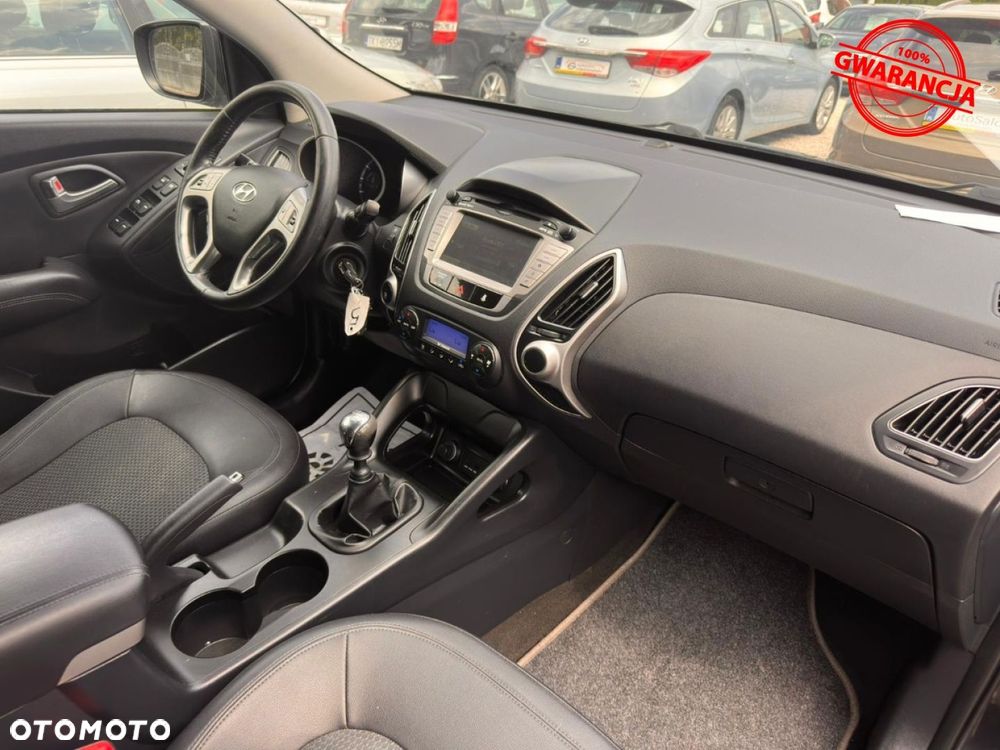 Hyundai ix35 - 33