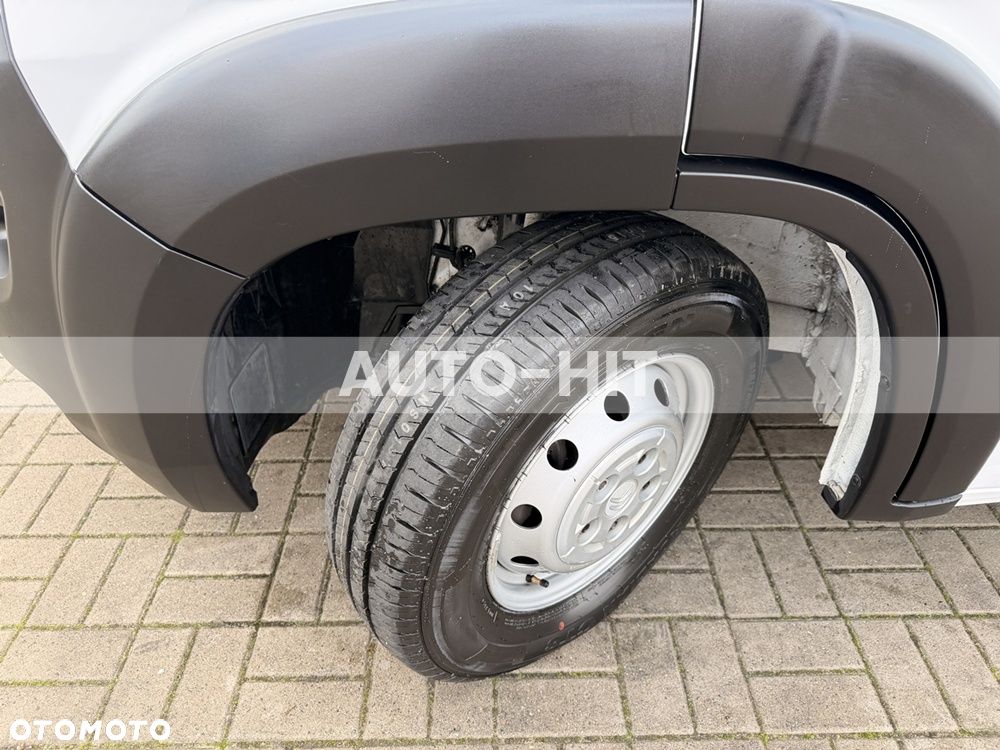 Citroën Jumper - 20